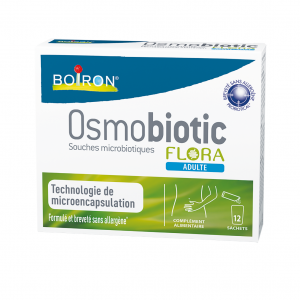 Osmobiotic Flora Adulte...