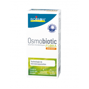 Osmobiotic Flora Enfant -...