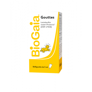 Biogaia Gouttes - 5 ml