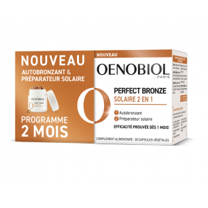 Oenobiol Perfect Bronze...