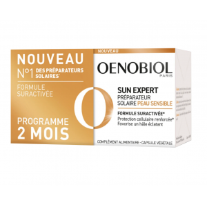 Oenobiol Sun Expert...