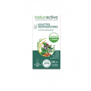 Naturactive Gouttes...